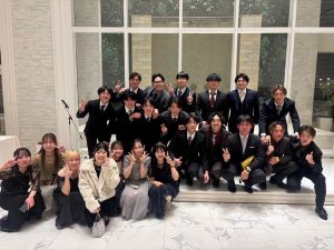 59期生 20歳の集い/開催のご報告