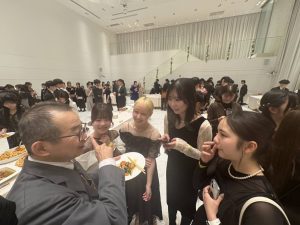 59期生 20歳の集い/開催のご報告