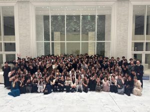 59期生 20歳の集い/開催のご報告