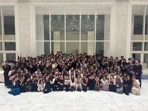 59期生 20歳の集い/開催のご報告